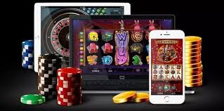 Exploring the Online Casino UK A Comprehensive Guide Exploring the Online Casino UK A Comprehensive Guide