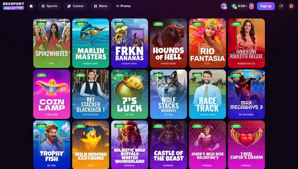 Exploring the Rise of dexsport esports A Comprehensive Guide Exploring the Rise of dexsport esports A Comprehensive Guide
