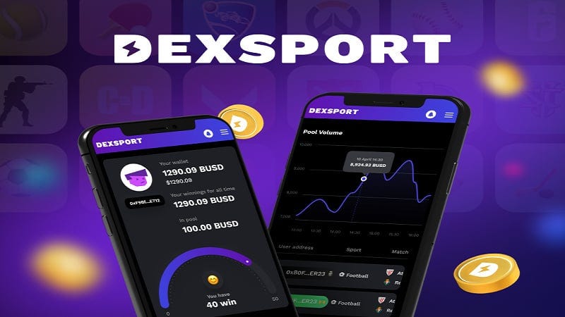 Exploring the Rise of dexsport esports A Comprehensive Guide Exploring the Rise of dexsport esports A Comprehensive Guide