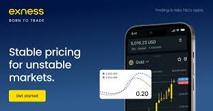 Exploring the World of Trading Insights into Exness Instagram Exploring the World of Trading Insights into Exness Instagram