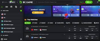 Kazino Latvijā BC.Game Iepazīstiet Inovatīvāko Tiešsaistes Kazino
