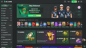 Menemukan Keseruan dan Kesempatan di BC Casino Menemukan Keseruan dan Kesempatan di BC Casino