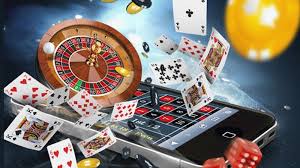 Online Casino Nove Vše, co potřebujete vědět o nových online kasinech
