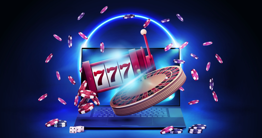 Slotların demo və real rejimi Əyləncə və qazancın yolları