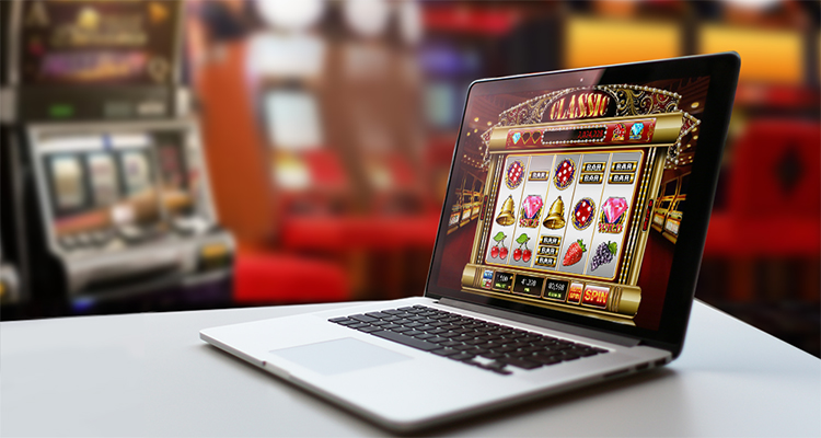 Slotların demo və real rejimi Əyləncə və qazancın yolları