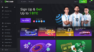 The Exciting World of BC. Game Your Gateway to Online Gaming The Exciting World of BC. Game Your Gateway to Online Gaming