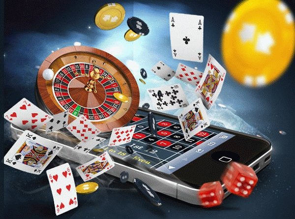 The Rise of Online Casino No Deposit Required Bonuses The Rise of Online Casino No Deposit Required Bonuses