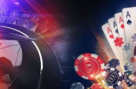 The Rise of Online Casino No Deposit Required Bonuses The Rise of Online Casino No Deposit Required Bonuses