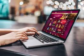 The Thrills of WinsMania Your Next Favorite Online Gaming Destination The Thrills of WinsMania Your Next Favorite Online Gaming Destination