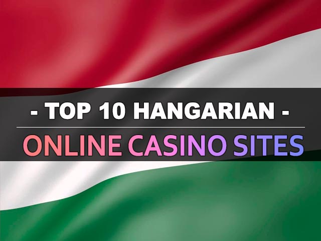 Top Bitcoin Casinos Hungary A Comprehensive Guide Top Bitcoin Casinos Hungary A Comprehensive Guide
