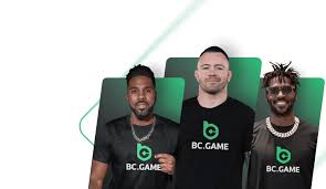 Ultimate Guide to BC Game Deposit Ultimate Guide to BC Game Deposit