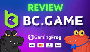 Unlock Amazing Rewards with BC Game Bonus Code