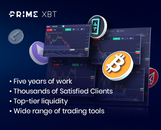 Unlock Your Trading Potential with PrimeXBT Promo Codes 11