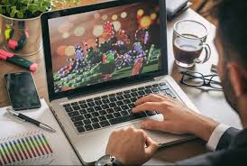 Casino Safety Tips Your Guide to Safe Gambling