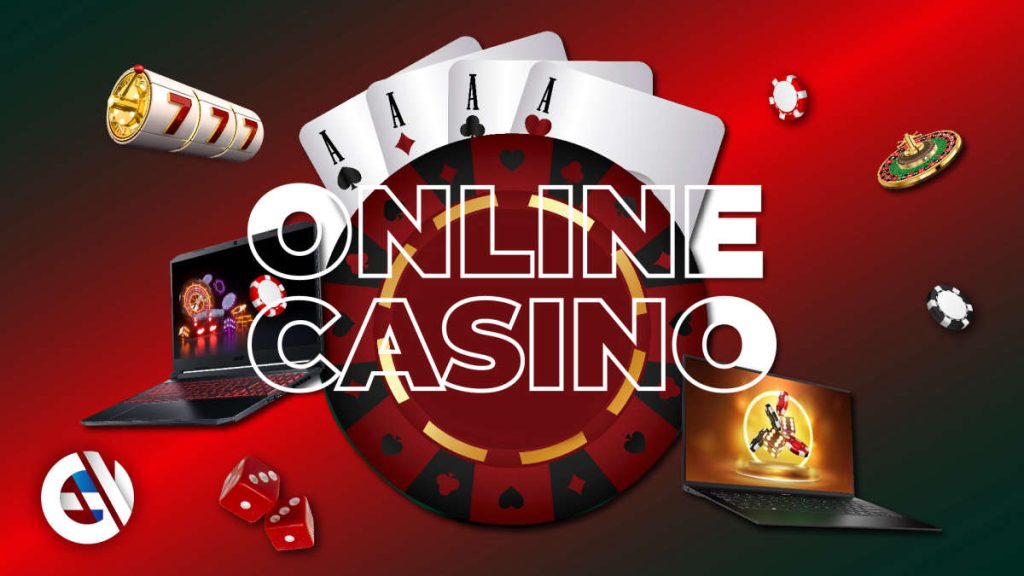 Comprehensive UK Online Casino List for Gamblers