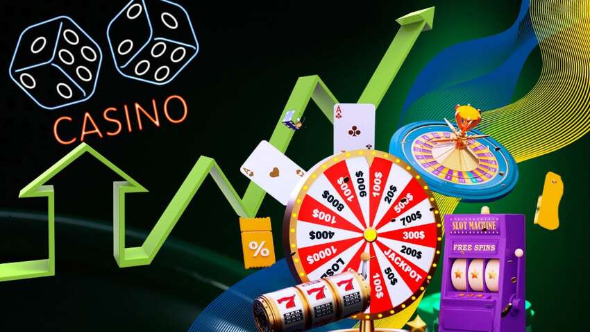 Comprehensive UK Online Casino List for Gamblers