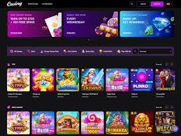 Discover the Excitement of Casiny Casino No Deposit Bonus 16