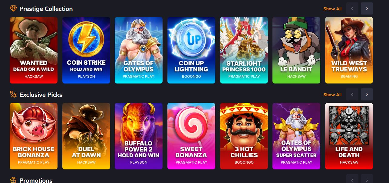 Discover the Excitement of Online Gaming with Vegastars Login