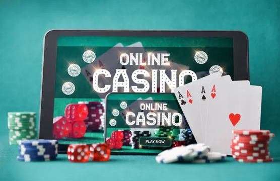 Discover the Excitement of Sky Hills Casino Online Slots 5