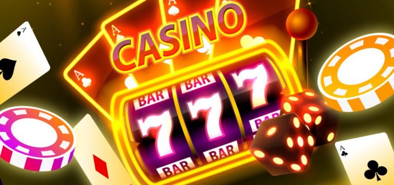Discover the Excitement of Sky Hills Casino Online Slots 5