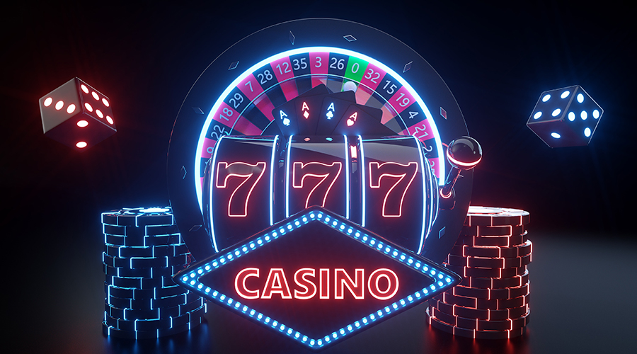 Experience Excitement and Wins at 7bets Casino Experience Excitement and Wins at 7bets Casino