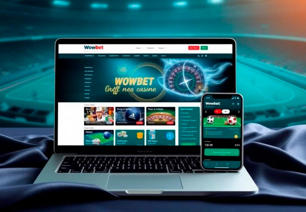 Лучшие предложения Wowbet с кэшбеком Ваш надежный партнер в азартных играх