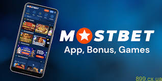 Mostbet Casino The Hub for Exciting Gaming Experiences Mostbet Casino The Hub for Exciting Gaming Experiences