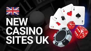 uk casino online new — What to Expect from the Latest UK Online Casinos uk casino online new — What to Expect from the Latest UK Online Casinos