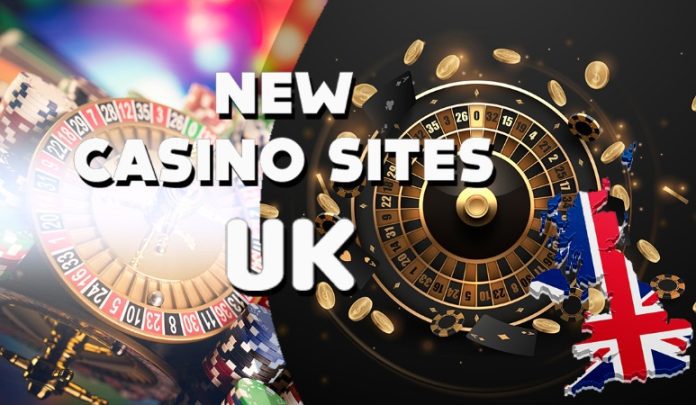 Ultimate UK Online Casino Guide Discover the Best Casinos Ultimate UK Online Casino Guide Discover the Best Casinos