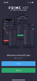 Understanding PrimeXBT Forex Trading A Comprehensive Guide Understanding PrimeXBT Forex Trading A Comprehensive Guide