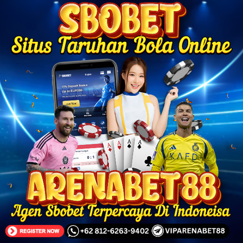 Agen Taruhan Online Resmi Panduan Lengkap untuk Pemain Cerdas Agen Taruhan Online Resmi Panduan Lengkap untuk Pemain Cerdas