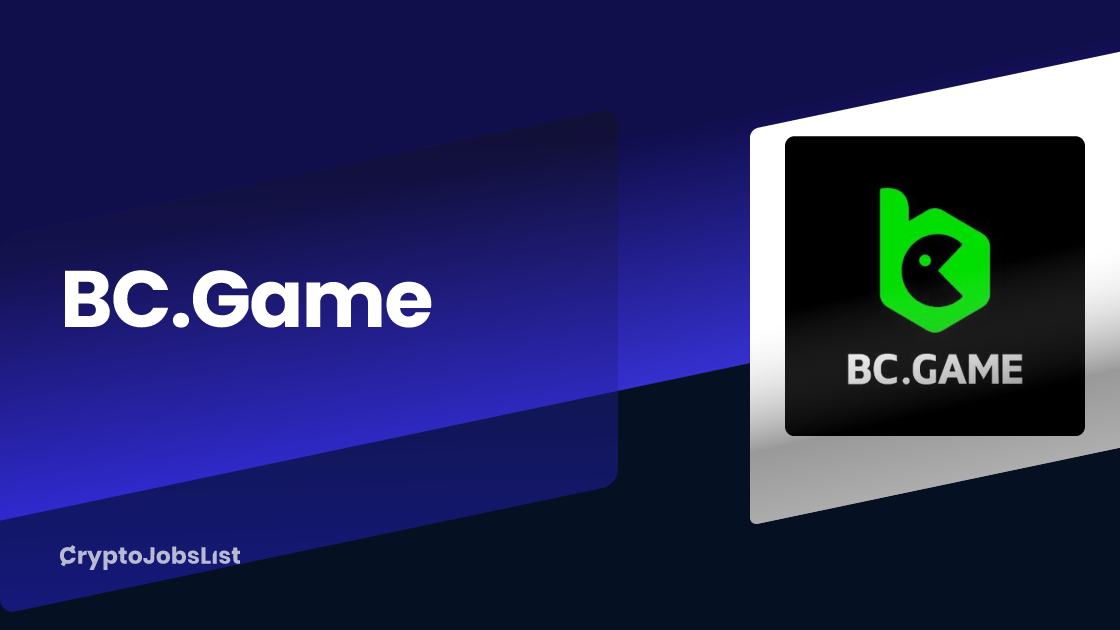Discover Exciting Promotions with Bonus BC.Game Myanmar Discover Exciting Promotions with Bonus BC.Game Myanmar