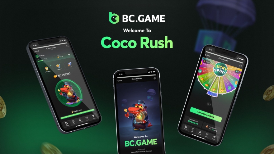 Explore the Exciting World of BC Game Crypto Casino BY 7 Explore the Exciting World of BC Game Crypto Casino BY 7