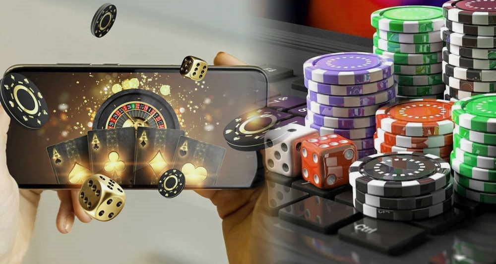 Explore the Exciting World of Online Casino UK Websites