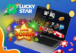 Explore the Thrilling World of Lucky Star Casino Cameroon Explore the Thrilling World of Lucky Star Casino Cameroon