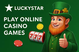Explore the Thrilling World of Lucky Star Casino Cameroon Explore the Thrilling World of Lucky Star Casino Cameroon