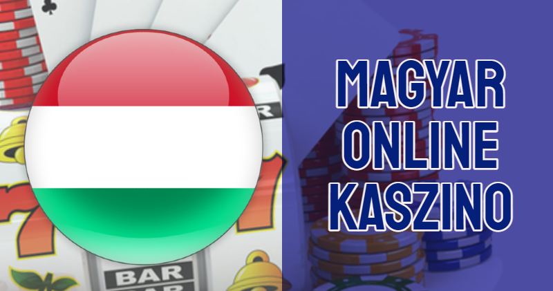 Fedezd fel a legjobb magyar online kazinók világát! 8 Fedezd fel a legjobb magyar online kazinók világát! 8