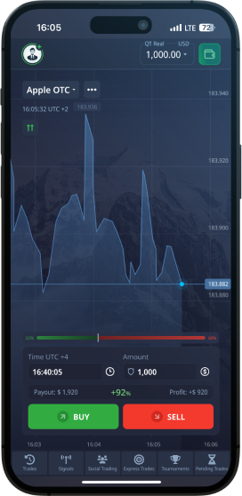 Is Pocket Option Legit Discover the Truth About This Trading Platform Is Pocket Option Legit Discover the Truth About This Trading Platform