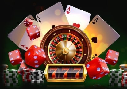Kazino bonusları hər gün yenilənir - Guide to Daily Casino Bonuses