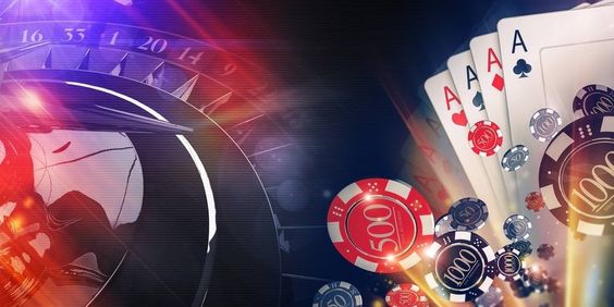Objevte světy mezinárodní casino zábavy