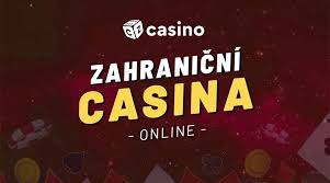 Online casino česká republika – Průvodce světem online hazardu