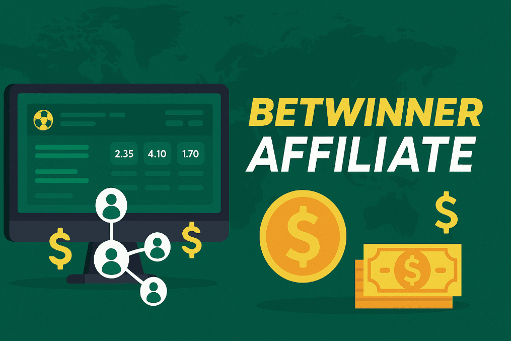 Revolutionizing Wagering BetWinner Sports Betting