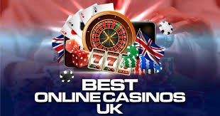 The Ultimate Guide to UK Online Slots Casino 19