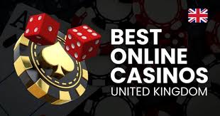 The Ultimate Guide to UK Online Slots Casino 19