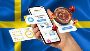 Upplev den fria världen av casino utan Spelpaus Upplev den fria världen av casino utan Spelpaus